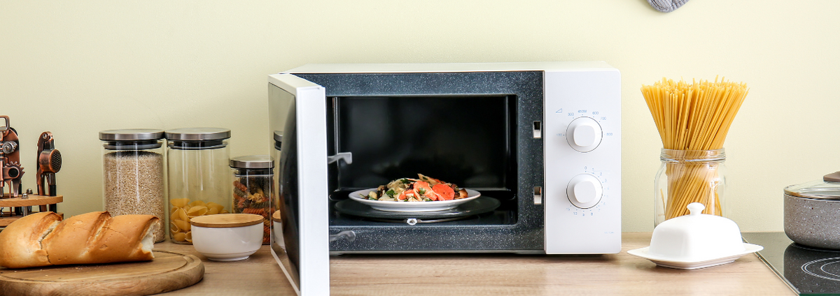 Microwaves