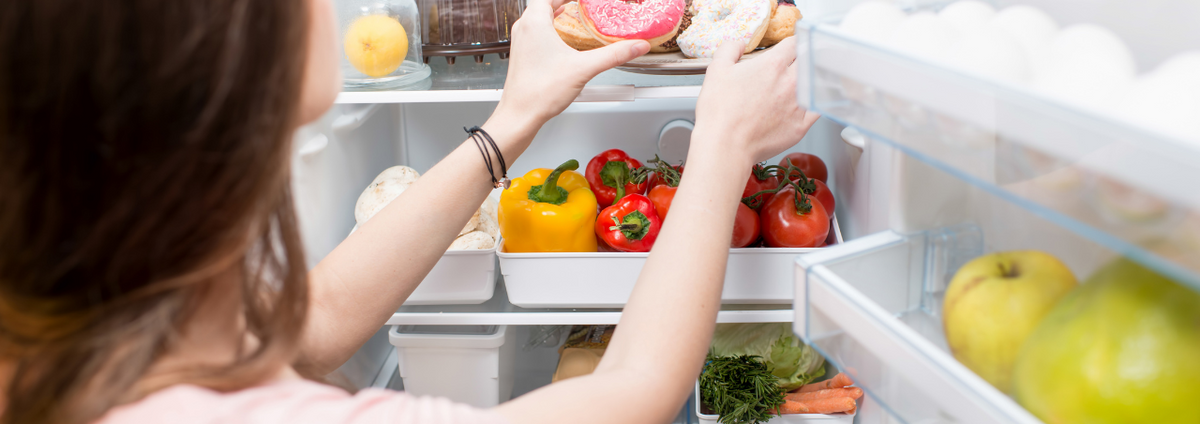 Fridges & Freezers