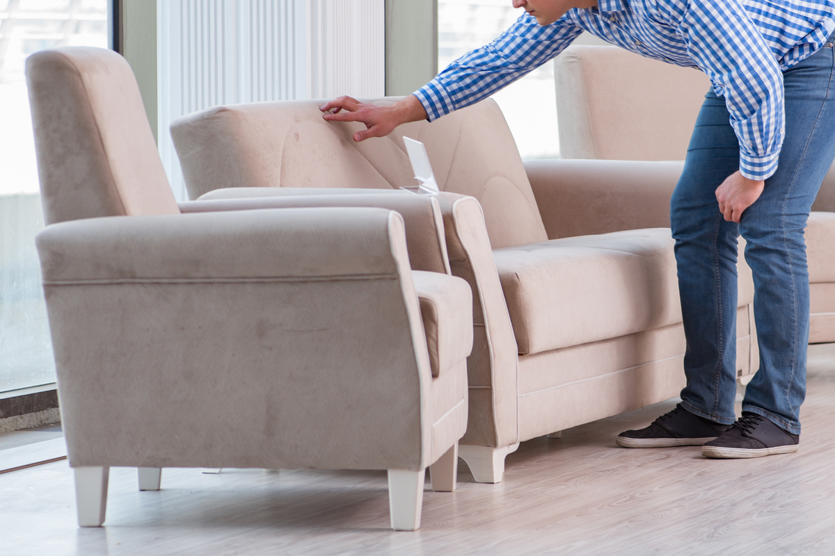 Home Furnishing