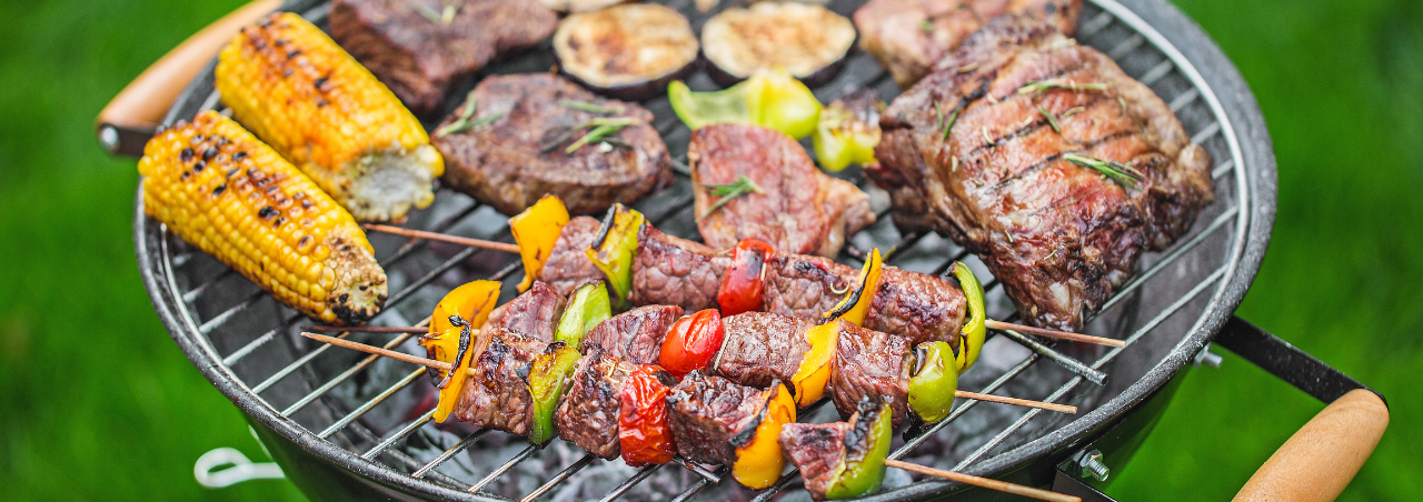 BBQ Grills