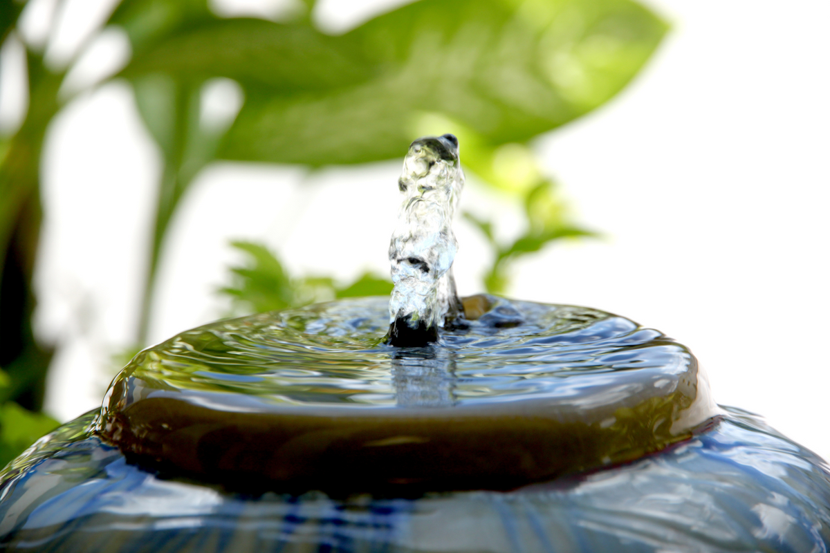 Water Fountains