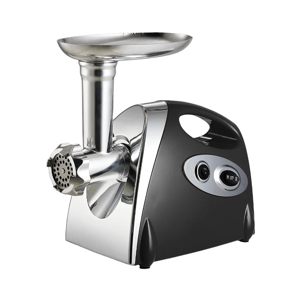 New Electric Manual Meat Grinder Kitchen Tool