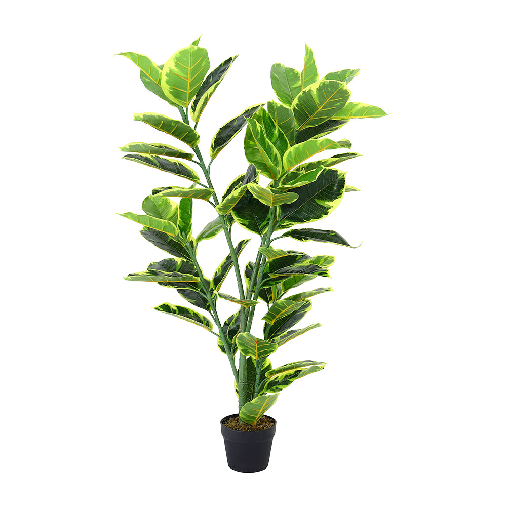 New Artificial Fiddle Leaf Fig Table