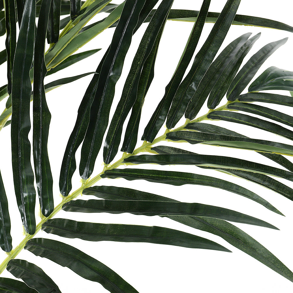 180CM Height Artificial Plant Palm Tree Decor