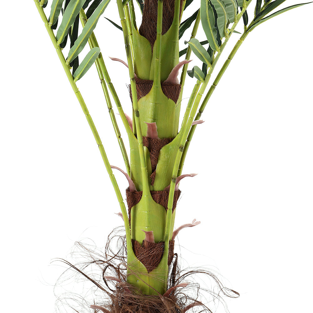 180CM Height Artificial Plant Palm Tree Decor