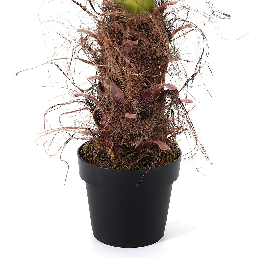 180CM Height Artificial Plant Palm Tree Decor