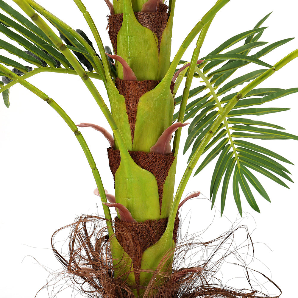 180CM Height Artificial Plant Palm Tree Decor