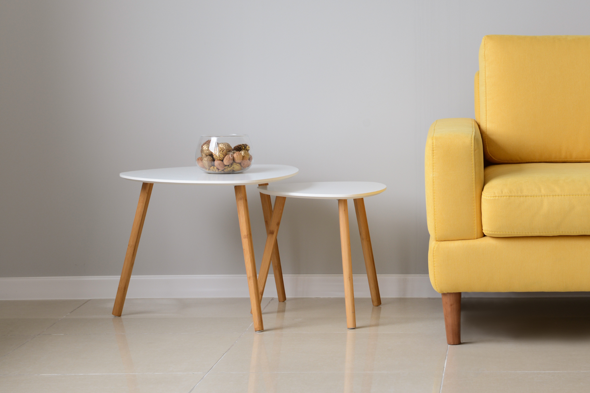 Side Tables & Nightstands