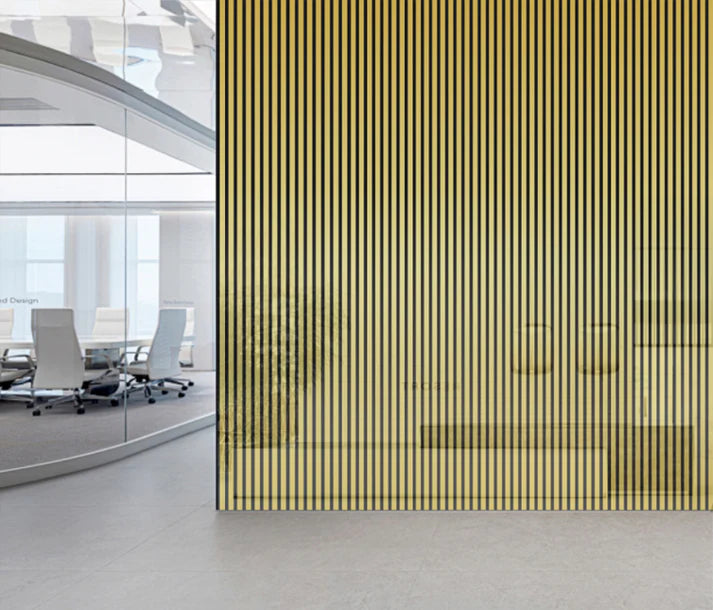 Acoustic Wall Panel 01 - 1 pack(4pcs)