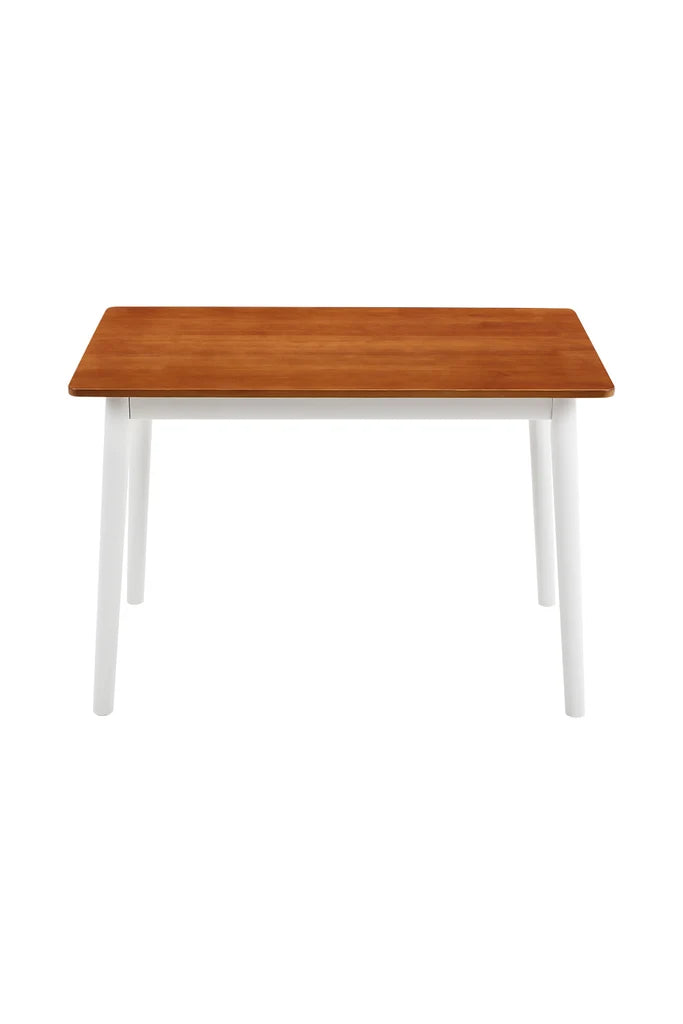 New Rectangular Wooden Dining Table