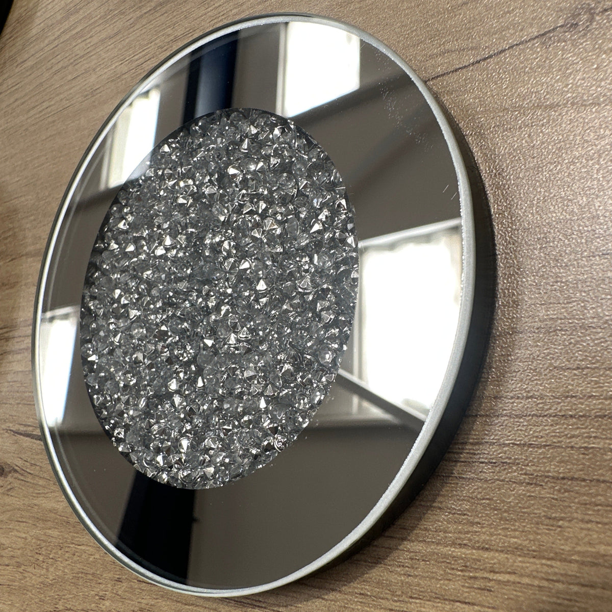 4 Pcs Wash Coasters