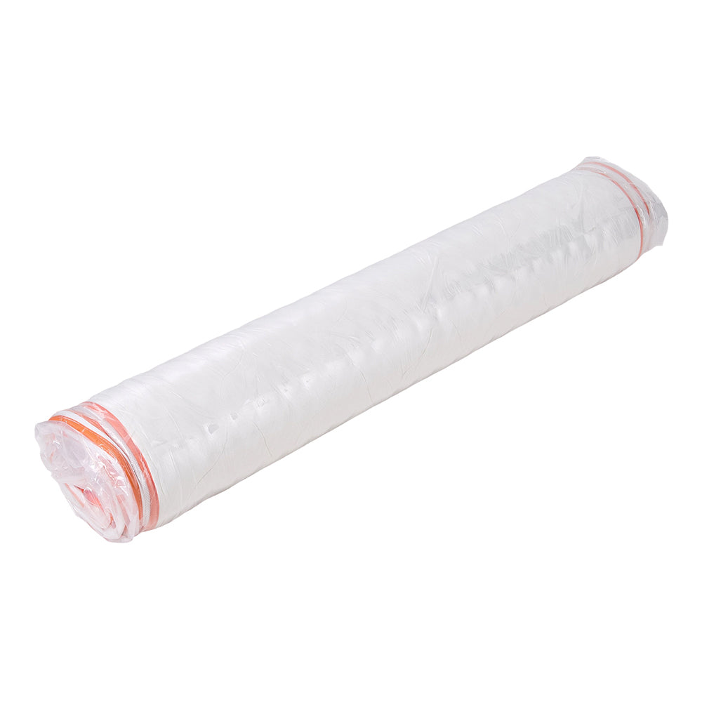 11Inch Single Mattress Wavy Foam Pocket Spring Hybrid Mattress