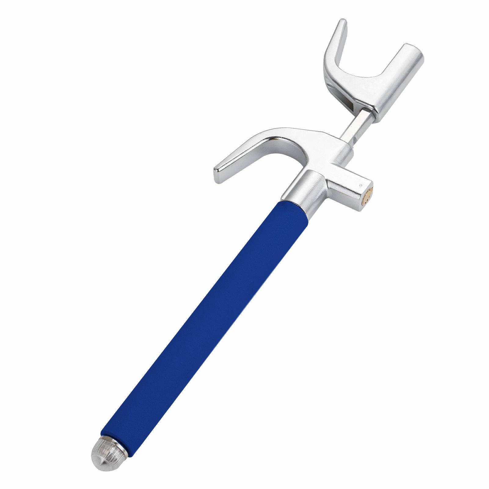 U Shaped Steering Wheel Lock Stainless Steel