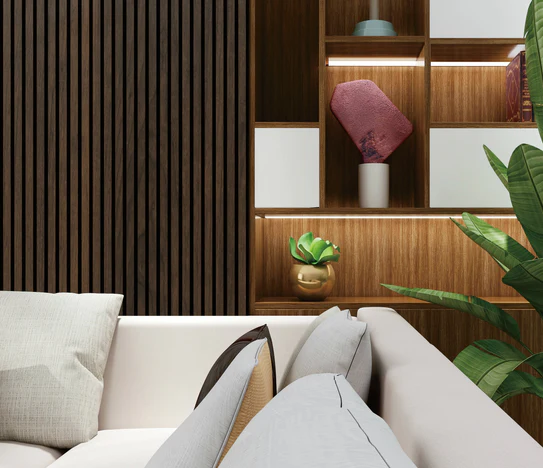 Acoustic Wall Panel 01 - 1 pack(4pcs)