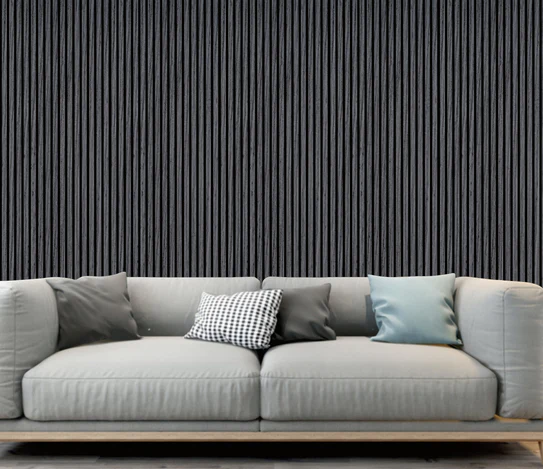 Acoustic Wall Panel 01 - 1 pack(4pcs)