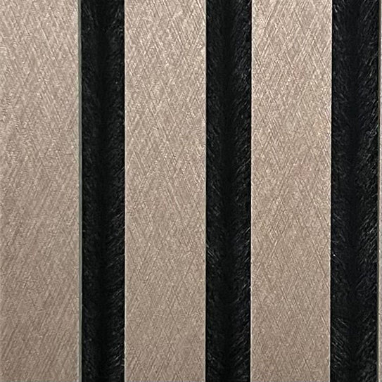 Acoustic Wall Panel 01W - 1 pack(4pcs) Metallic
