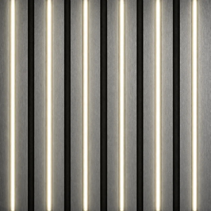 New Wall Panel LED Lighting