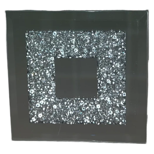 4 Pcs Wash Coasters
