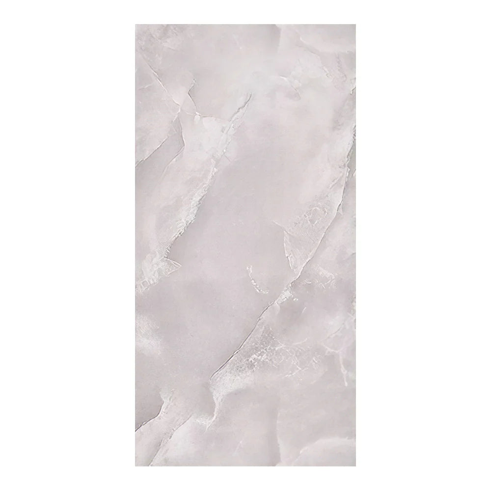 10 Pcs Peel and Stick Marble Wall Tile Blacksplash