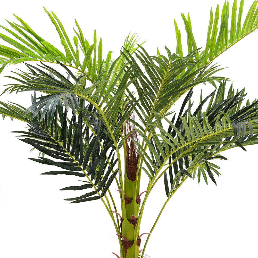 180CM Height Artificial Plant Palm Tree Decor